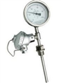 Bimetal thermometer